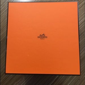 Hermès box